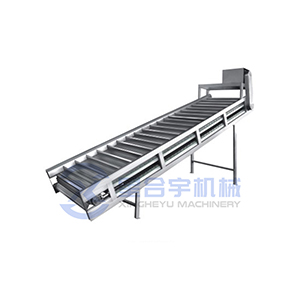 Plate type hoister