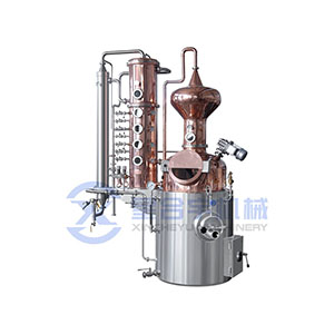 distillation equipment