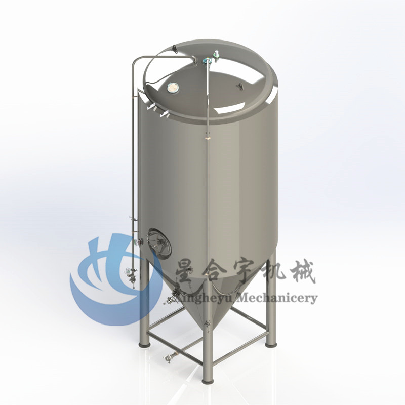 Fermenter