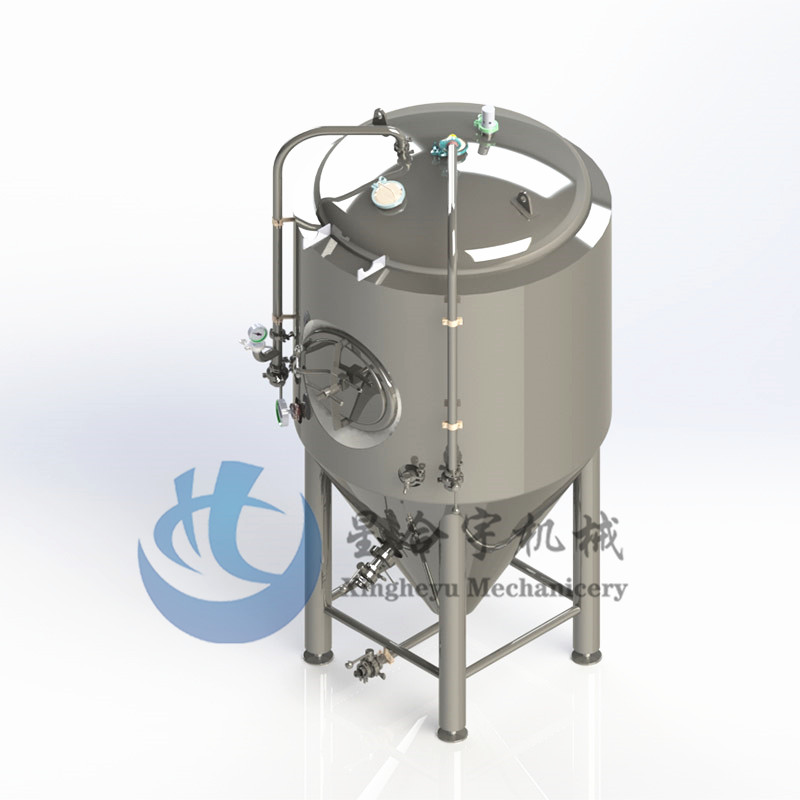 Fermenter