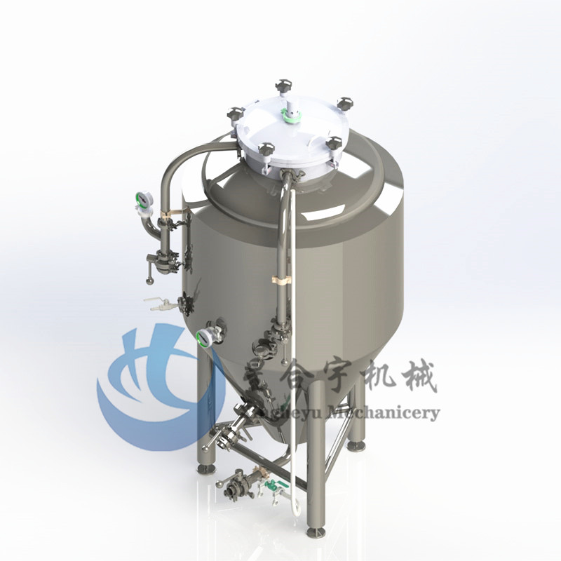 Fermenter